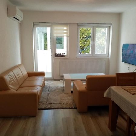 Apartment Azra - Sarajevo, Ilidza Zewnętrze zdjęcie