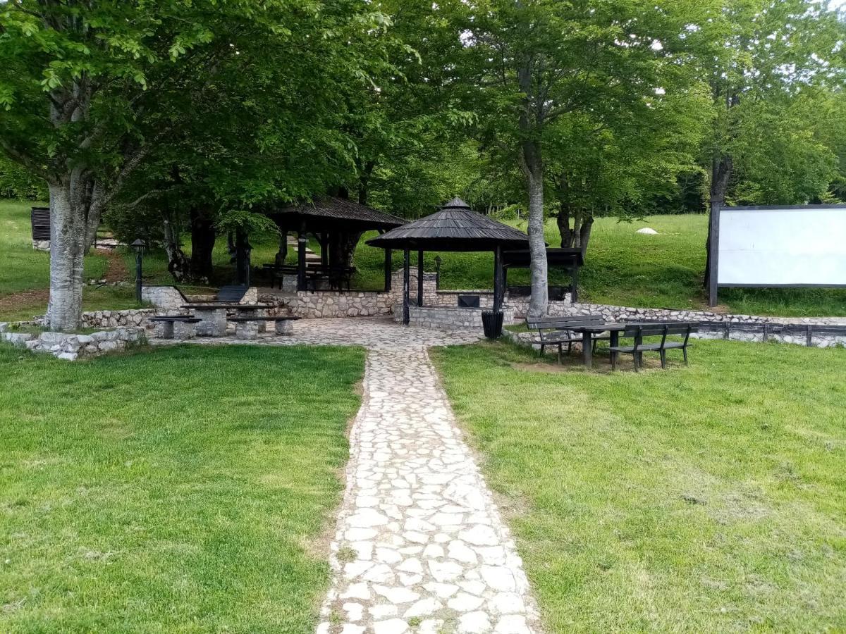 Apartment Azra - Sarajevo, Ilidza Zewnętrze zdjęcie