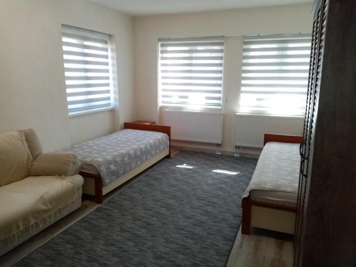 Apartment Azra - Sarajevo, Ilidza Zewnętrze zdjęcie