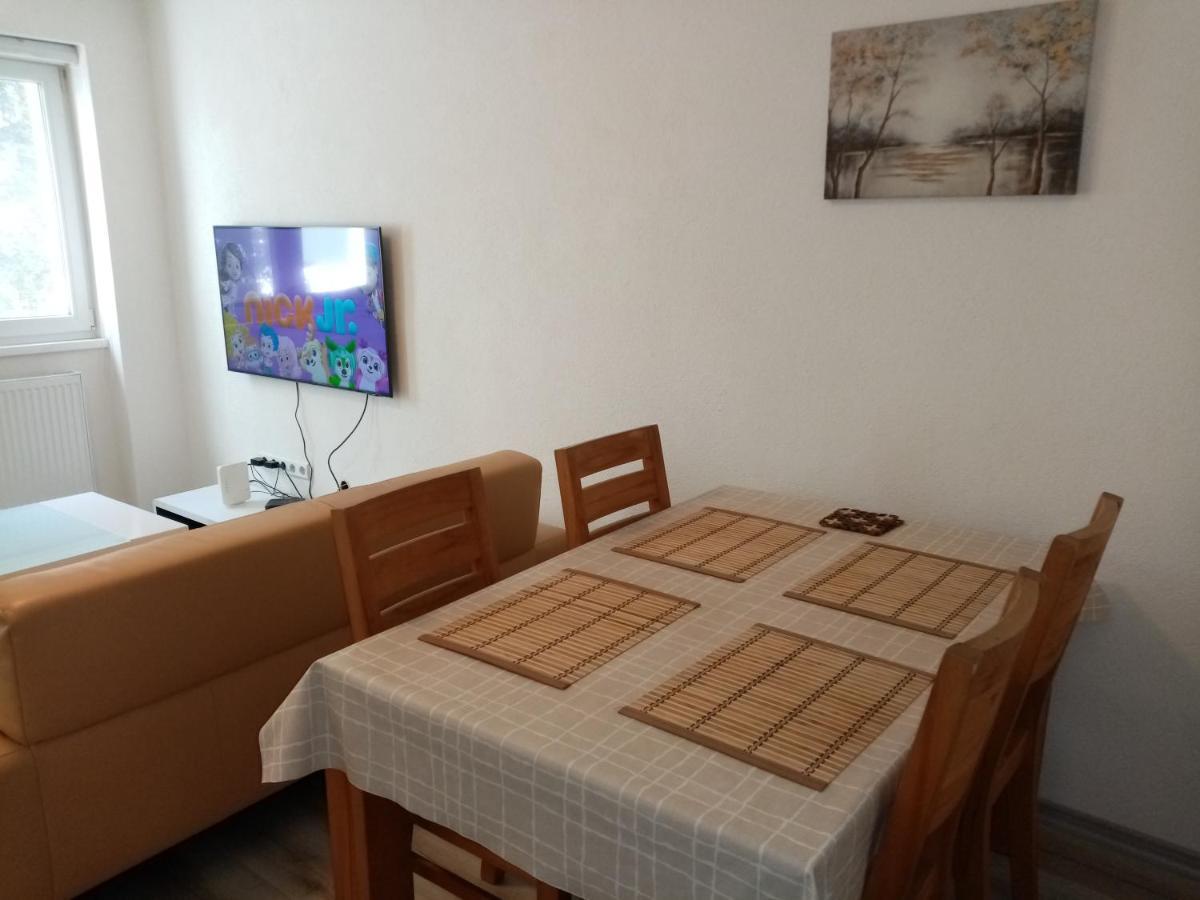 Apartment Azra - Sarajevo, Ilidza Zewnętrze zdjęcie