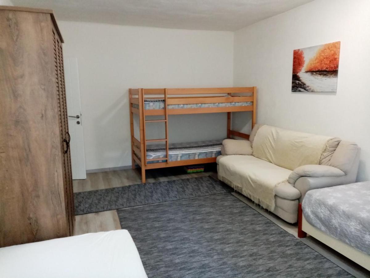 Apartment Azra - Sarajevo, Ilidza Zewnętrze zdjęcie