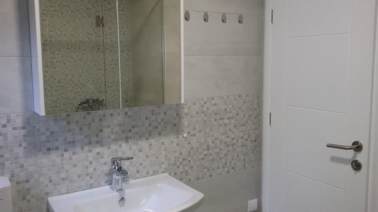 Apartment Azra - Sarajevo, Ilidza Zewnętrze zdjęcie