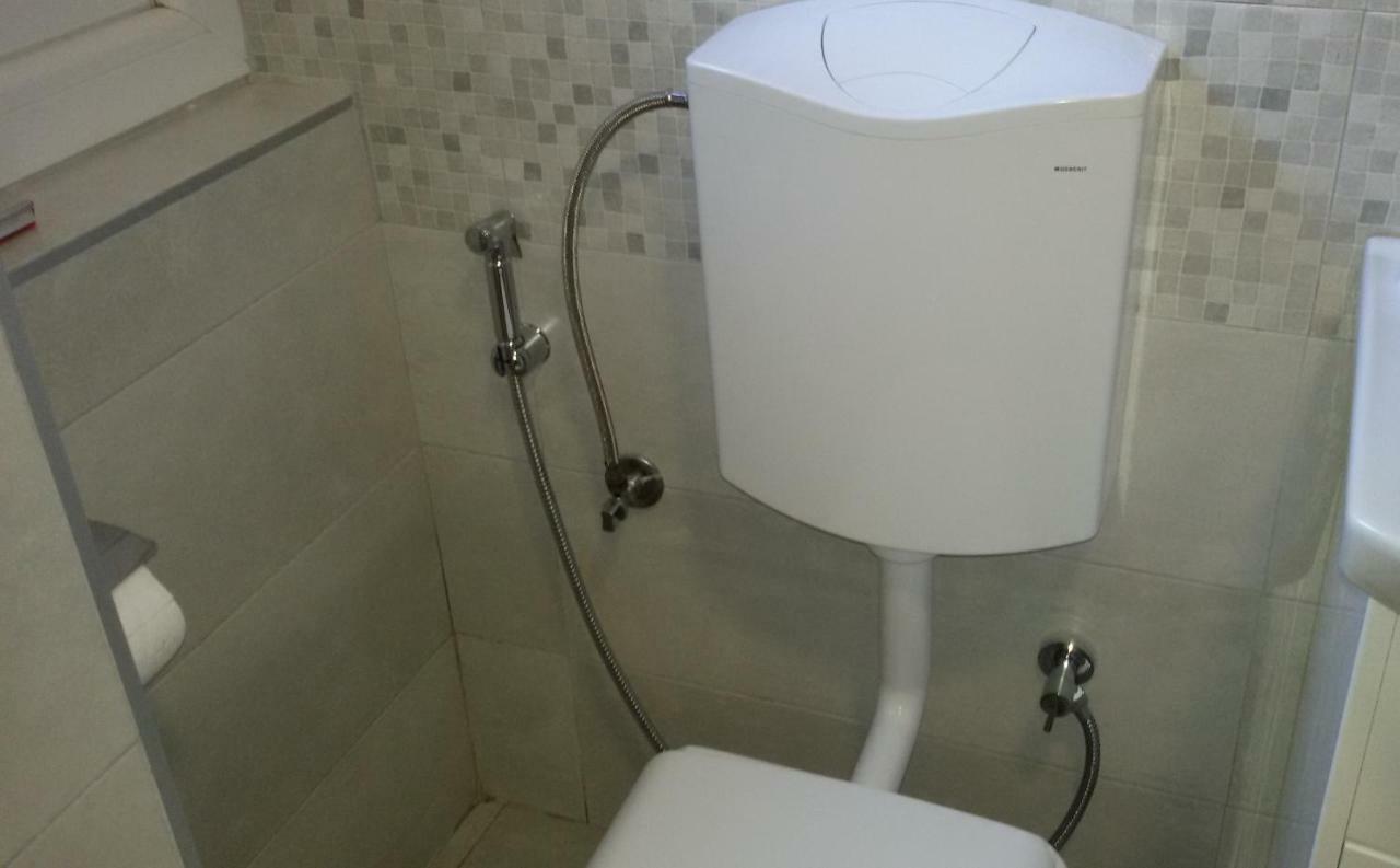 Apartment Azra - Sarajevo, Ilidza Zewnętrze zdjęcie