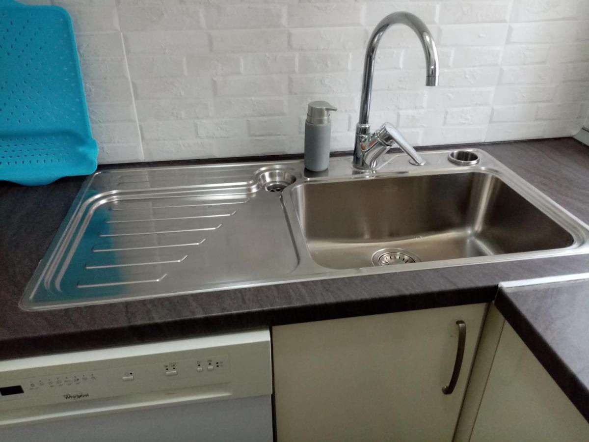 Apartment Azra - Sarajevo, Ilidza Zewnętrze zdjęcie