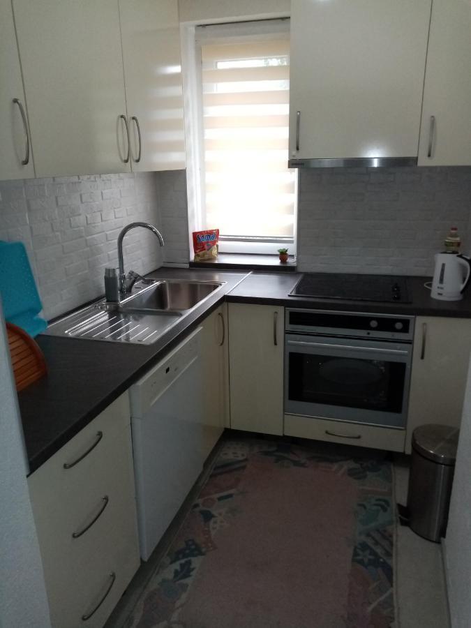 Apartment Azra - Sarajevo, Ilidza Zewnętrze zdjęcie