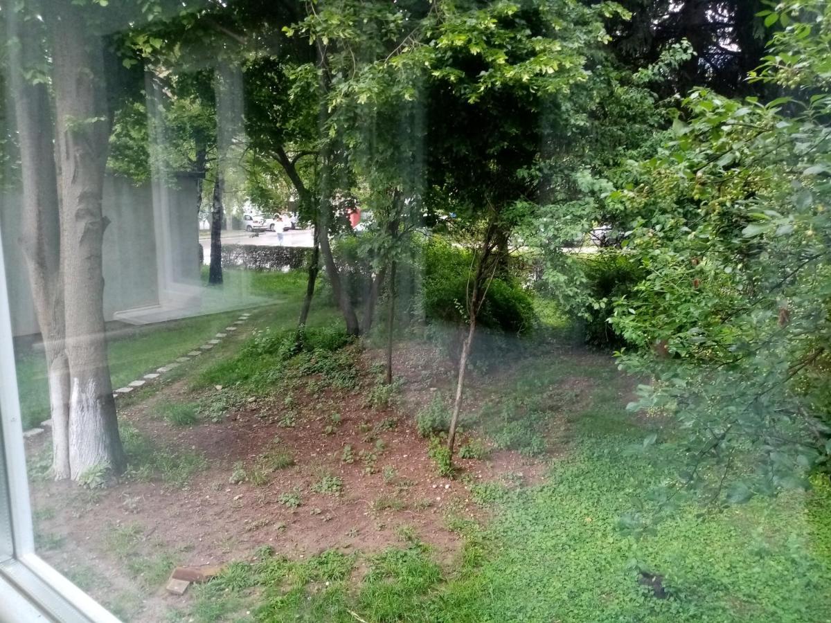 Apartment Azra - Sarajevo, Ilidza Zewnętrze zdjęcie